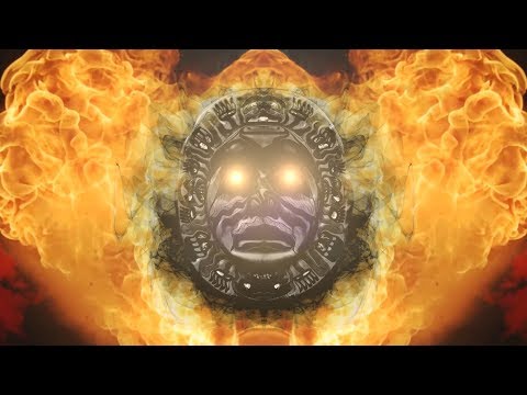 Hypnose & Airtunes - Shaman (Official Videoclip)