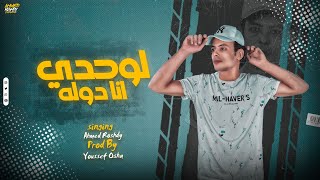 كلمات اغنية مهرجان لوحدي انا دولة احمد رشدى