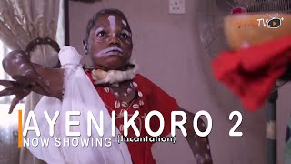 Ayenikoro 2 Latest Yoruba Movie 2022 Drama Starring Odunlade Adekola | Wunmi Ajiboye | Laide Bakare