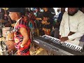 Best of Bright Chimezie Live Performance in ABA...(1)