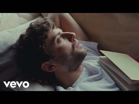 Mark Ambor - Who Knows (Official Video)