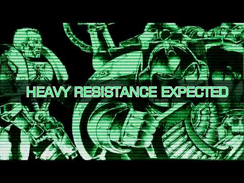 Space Marines get WIPED - SPACE CRUSADE