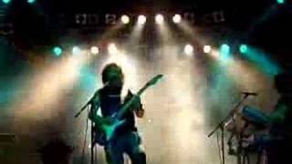 PENDRAGON-Two Roads Live