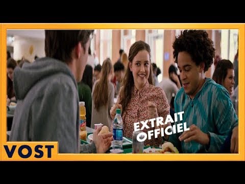 Love, Simon - Extrait Moi, Simon VOST