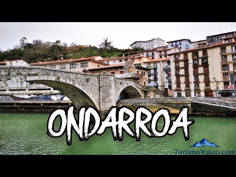 Ondarroa, qué ver y hacer