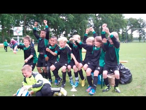 VV Vlodrop Toernooi 2013