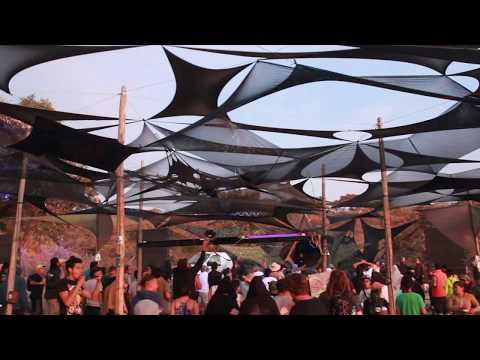 Kashyyyk Live at Kamino Festival 2018