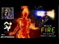 M.O.V.E - Fire feat. Klayton from Celldweller 