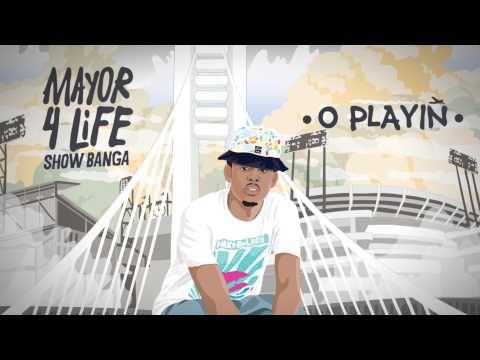 Show Banga ft. June & Remedy - 0 Playin (Audio)