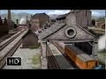 きかんしゃトーマス Season 18 Not So Slow Coaches US Clip