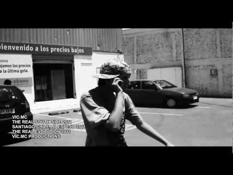 RAPERO VICTOR LÓPEZ-VIDEO CENSURADO