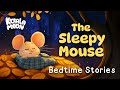 The Sleepy Mouse Calming Bedtime Stories From Sleepy Forest 2 Hours No Midroll Ads Koala Moon