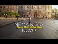 Dražen Zečić I Anđela Kolar Nema Ništa Novo Official Lyric Video