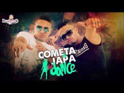 DANILO COMETA E JAPA - FIT DANCE (ÁUDIO ORIGINAL) DANY BALA