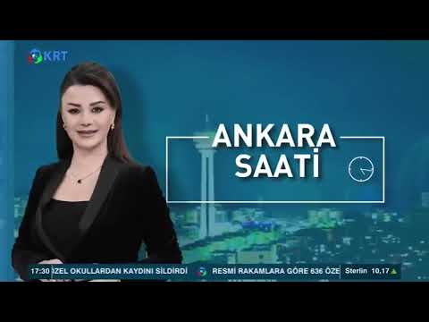 Genel Başkanı Orhan Yıldırım, KRT TV`de yayınlanan Ankara Saati programında,  eğitim gündemine ilişkin değerlendirmelerde bulundu. 18.01.2021 | EĞİTİM İŞ