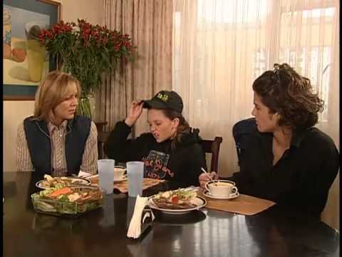 Padres e Hijos - Lenny y Sammy - 2004