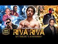 Hanumankind Apt Thailand X Riva Riva X Run It Up Mashup Prod By Abhimanyu 2025