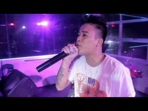 PULO - Whiteboi vs Baldo