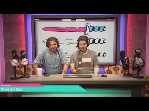 PwF 9 - UltimateRazer (Snake) Vs Elegant (Luigi) - Grand Finals