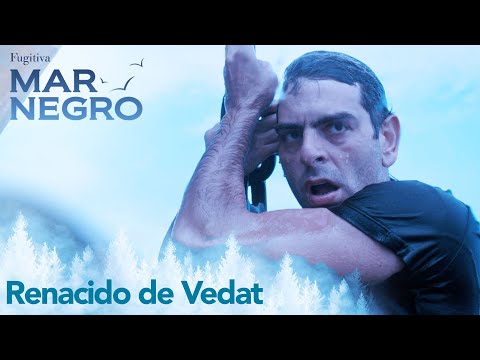 ¿Vedat no se iba a morir? - Capítulo 72 | Fugitiva