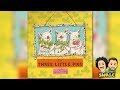 CHILDREN'S BOOK | The Three Little Pigs by Paul Galdone | READ ALOUD