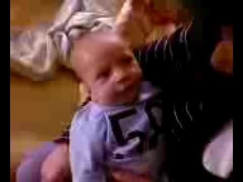 Noah 10 Wochen alt - Small Talk - 13 September 2009