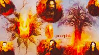 AMORPHIS - Course Of Fate (2009)