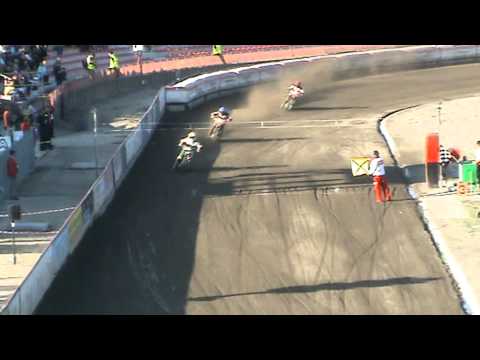 Start Gniezno - Włókniarz Częstochowa