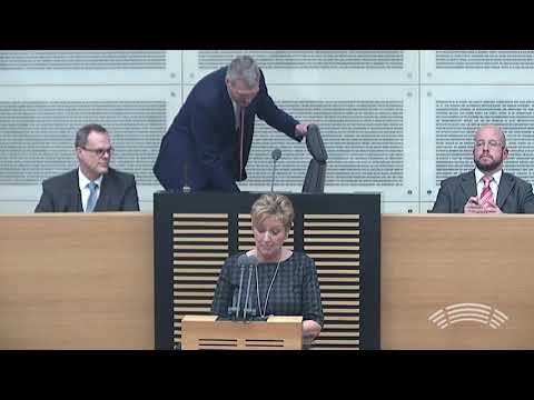 Christina Baltes SPD TOP16 36. Landtagssitzung 16. WP 12.02.2020