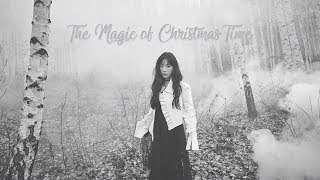 [THAISUB] ซับไทย The Magic of Christmas Time - Taeyeon