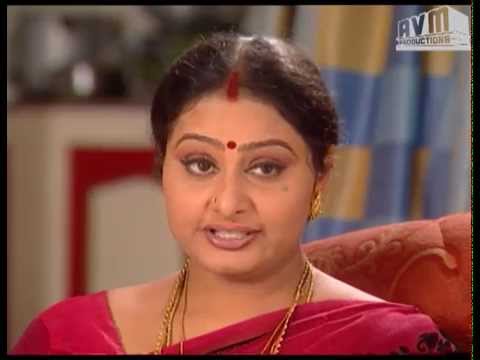 Episode 918: Sorgam Tamil TV Serial - AVM Productions