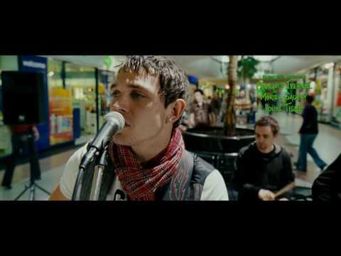 The Piece Of Sheet - Lay And Love (This Must Be the Place - intro)