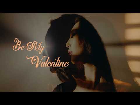 Mrs M - Be My Valentine (Official Music Video)