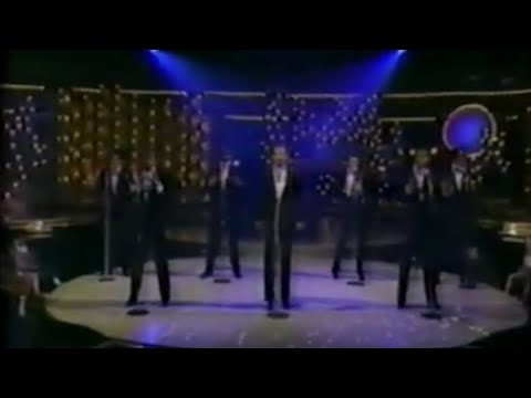 Thumbnail for Just My Imagination - The Temptations 'Reunion' (1982) | Live on Solid Gold Classic by The Temptations