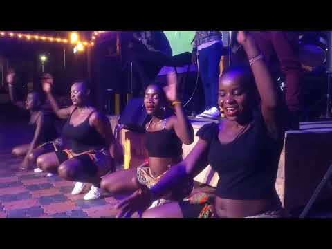 @SteveKayWambumuli King Of WAMBUMULI 💪🏻💪🏻🎵🎶🎸🎤🎸