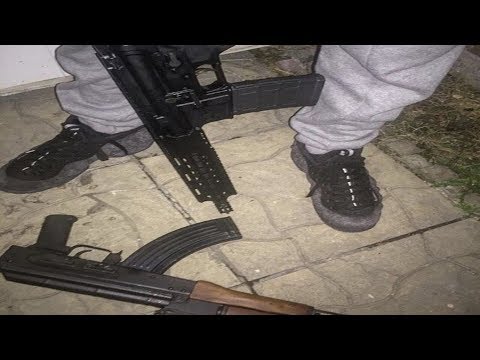 SPOOKYLI - STEALTH MUZIK (Prod. by SPACEGHOSTPURRP)