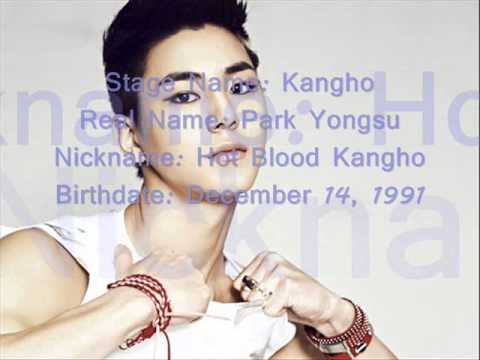 Coed School Members Profile