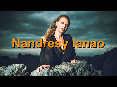 🌟 Nandresy Ianao (Victor's Crown) - Karaoke Sodina Instrumental Darlene Zschech, I. Houghton V1 MgF