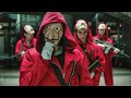 SEASON 2 Group Of Genius Robbers Carry Out The Biggest Heist In History Series Recapped