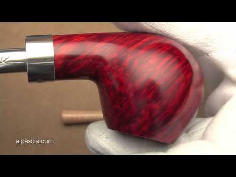 pipa Ascorti 541 - smoking pipe