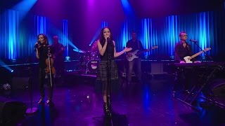 The Corrs - &quot;Bring on the Night&quot; | The Late Late Show | RTÉ One