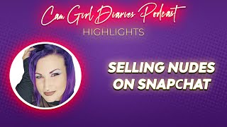 Snapchat Content Sales: Essential Camgirl Advice for Maximizing Profits