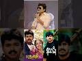 SJ Surya About Pawan Kalyan Kushi Movie Deputy CM Pawan Kalyan Vijay Thalapathi Kushi Movie