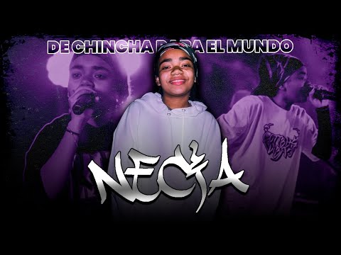 NECIA MC🇵🇪 Las Rimas más crudas de NECIA para el 🌎-DESTAPANDO EL UNDER- Recopilación subtitulada