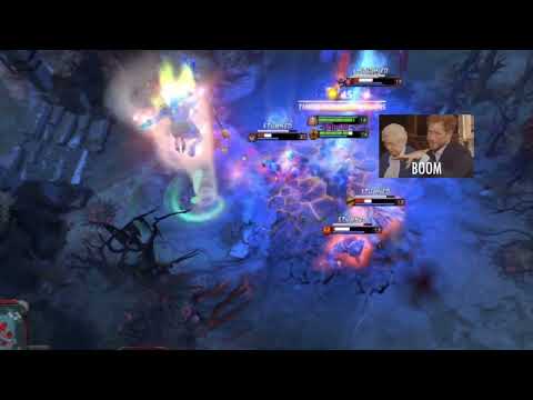 earth shaker 5 man echo slam