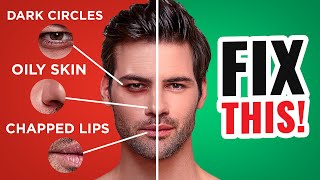 5 Skin Imperfections You Can Fix Overnight | Get Rid Of Acne, Razor Burn & MORE!