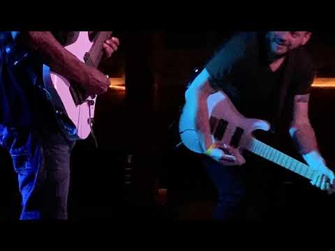 Emil Werstler - Crazy Guitar Solo