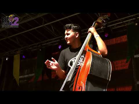 big rivers 2022 Los Killer Tones