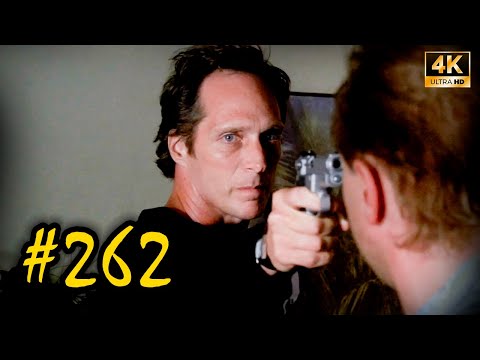 Mahone's hunting down Wyatt - the killer of his son! | Prison Break S4 (262)