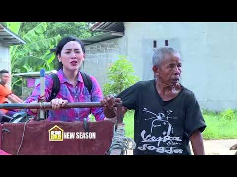Sibuk Memulung, Pak Nasir Tiba-Tiba Dituduh Mencuri Kardus! | BEDAH RUMAH Ep 67 (1/4) GTV 2018